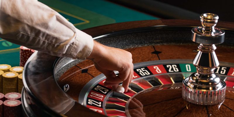 Khám phá lý do Roulette được yêu thích hiện nay